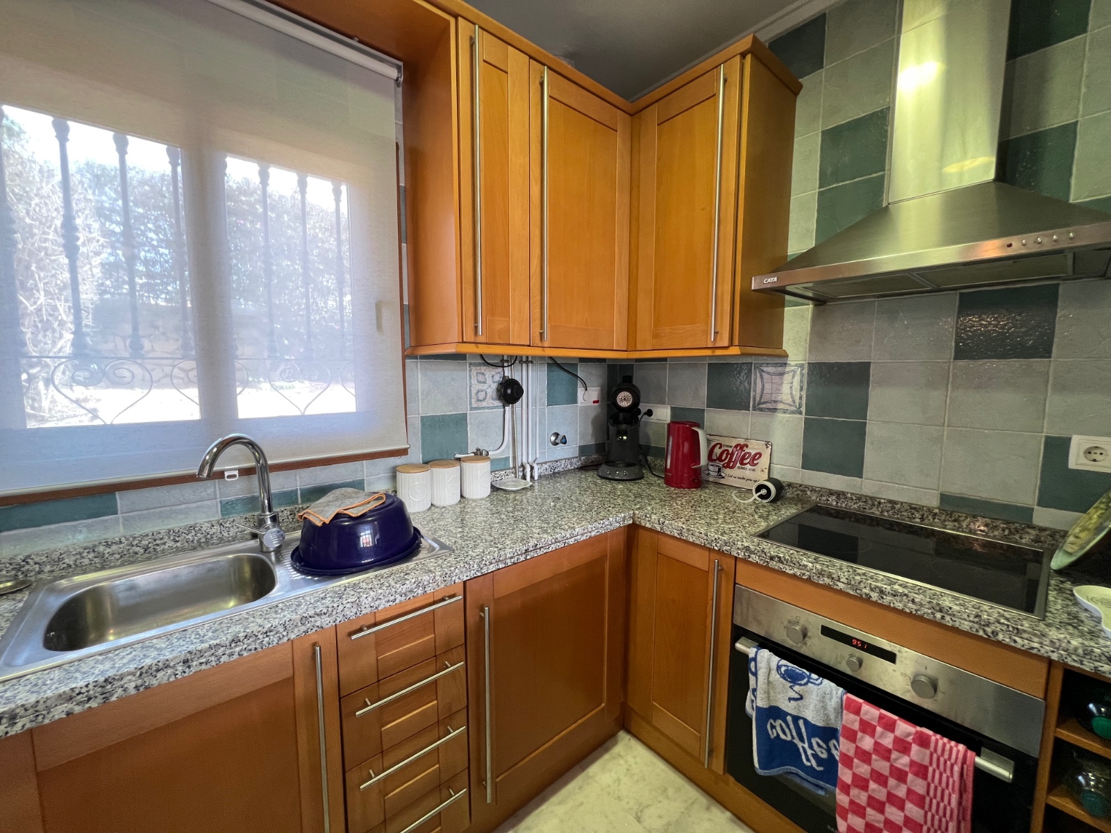 Bungalow for Sale in Algorfa, Alicante