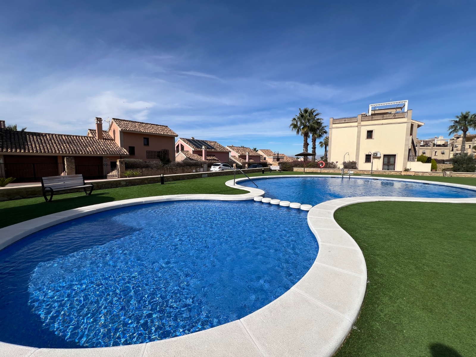 Bungalow for Sale in Algorfa, Alicante