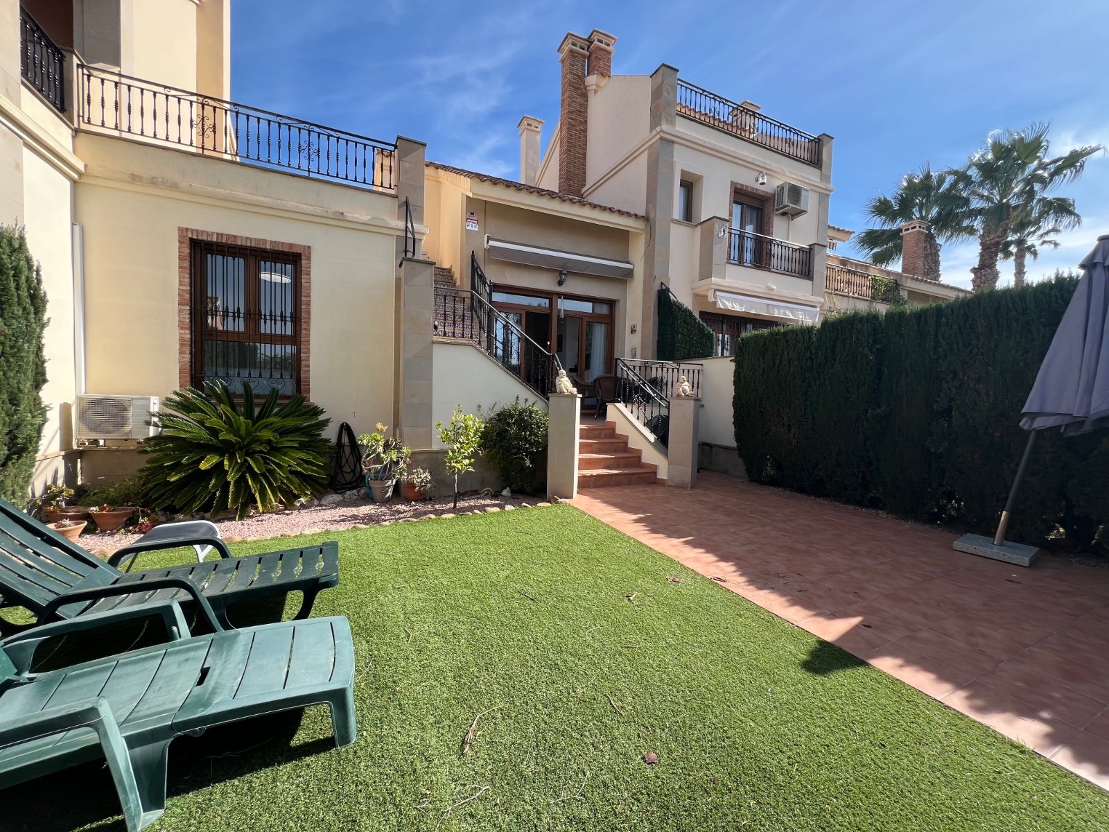 Bungalow for Sale in Algorfa, Alicante