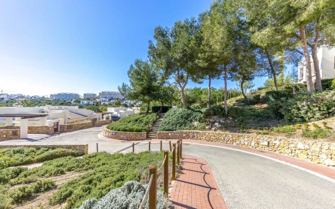 Penthouse for Sale in Orihuela Costa, Alicante