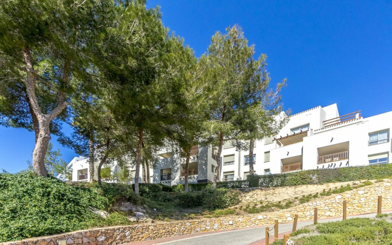 Penthouse for Sale in Orihuela Costa, Alicante