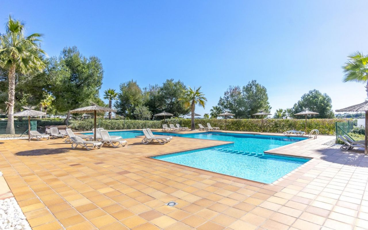Penthouse for Sale in Orihuela Costa, Alicante