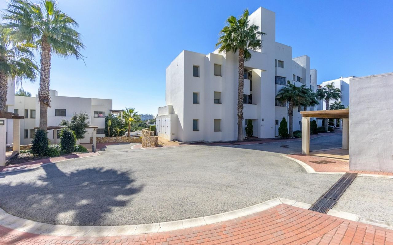 Penthouse for Sale in Orihuela Costa, Alicante
