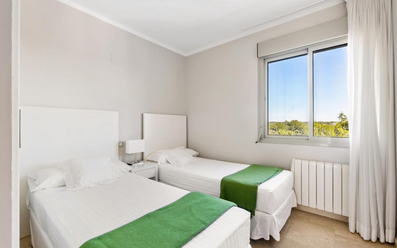 Penthouse for Sale in Orihuela Costa, Alicante