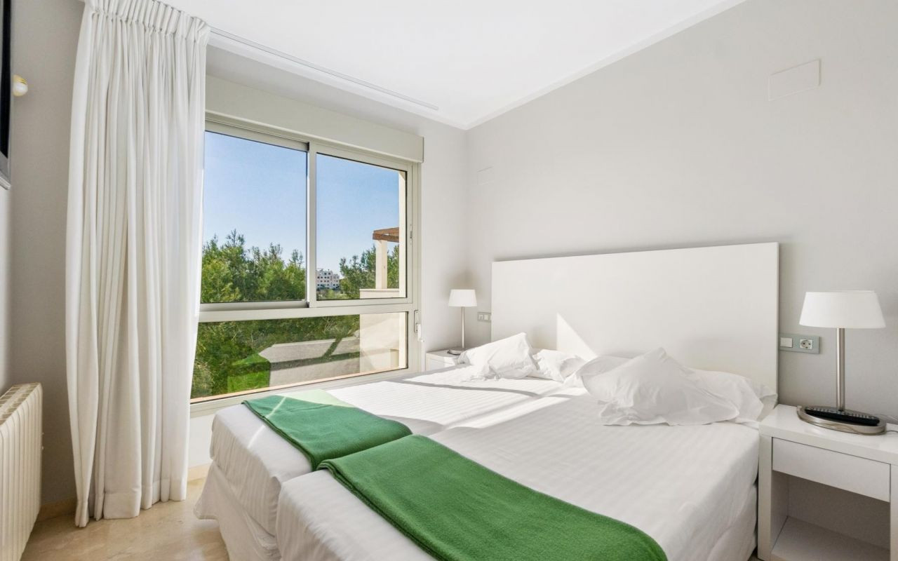 Penthouse for Sale in Orihuela Costa, Alicante