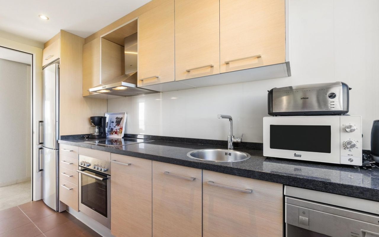 Penthouse for Sale in Orihuela Costa, Alicante