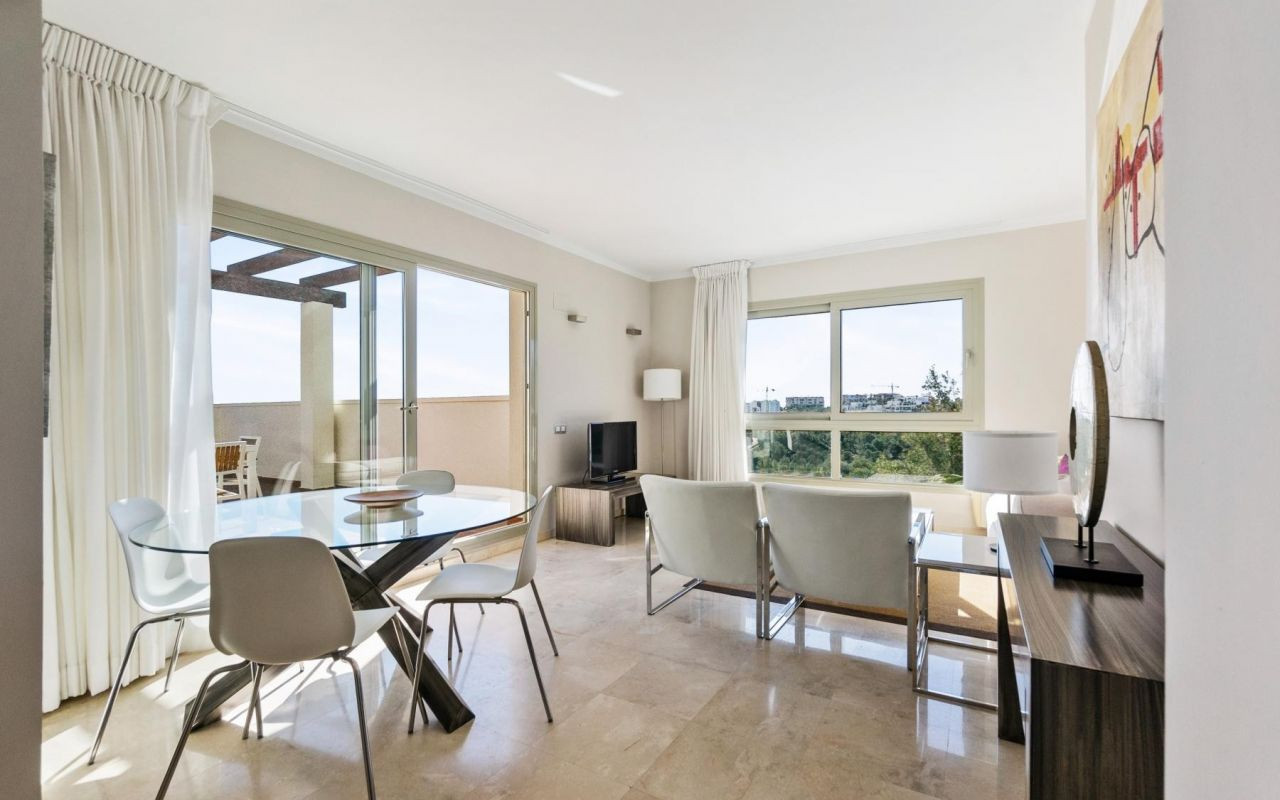 Penthouse for Sale in Orihuela Costa, Alicante
