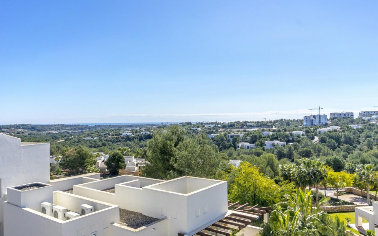 Penthouse for Sale in Orihuela Costa, Alicante