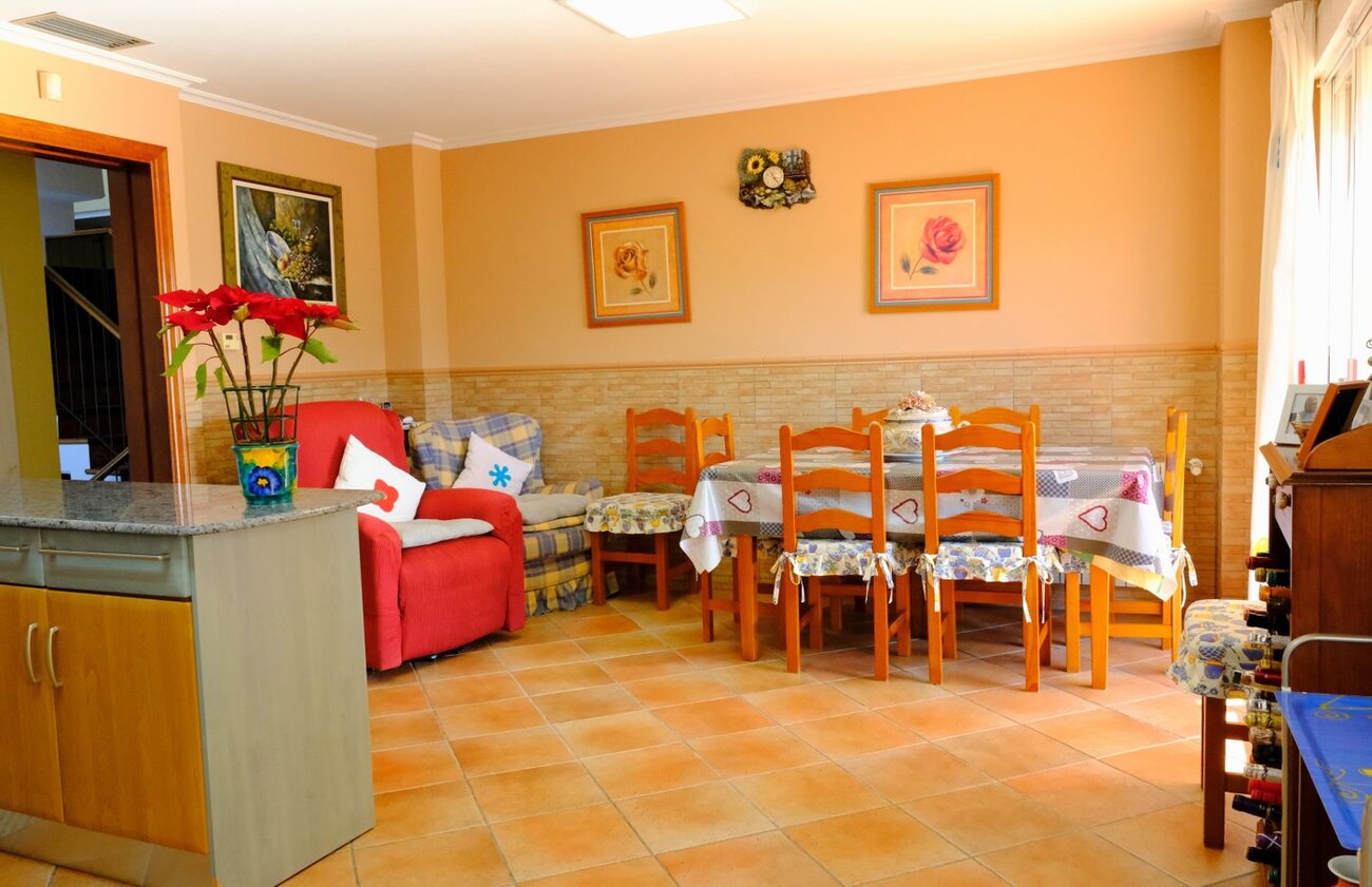 Finca for Sale in Orihuela, Alicante