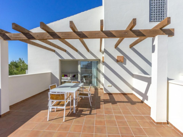 Penthouse for Sale in Orihuela Costa, Alicante