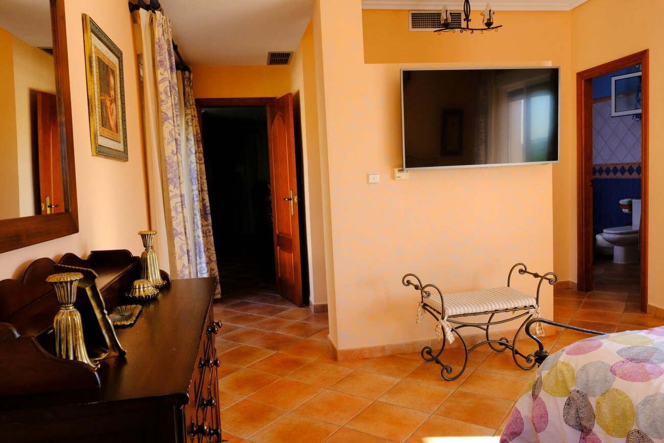 Finca for Sale in Orihuela, Alicante