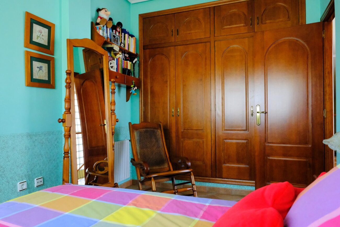 Finca for Sale in Orihuela, Alicante