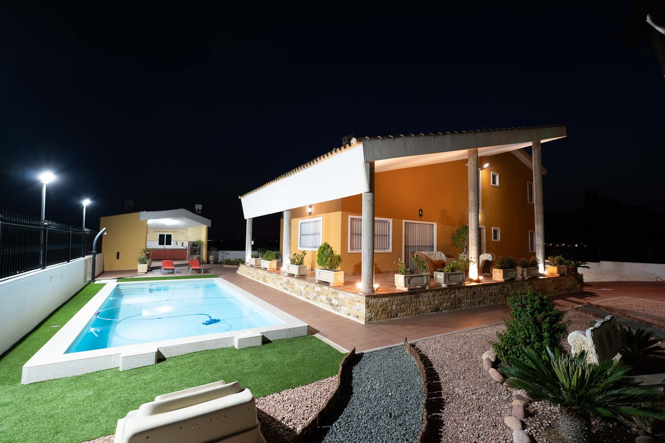 Finca for Sale in Orihuela, Alicante