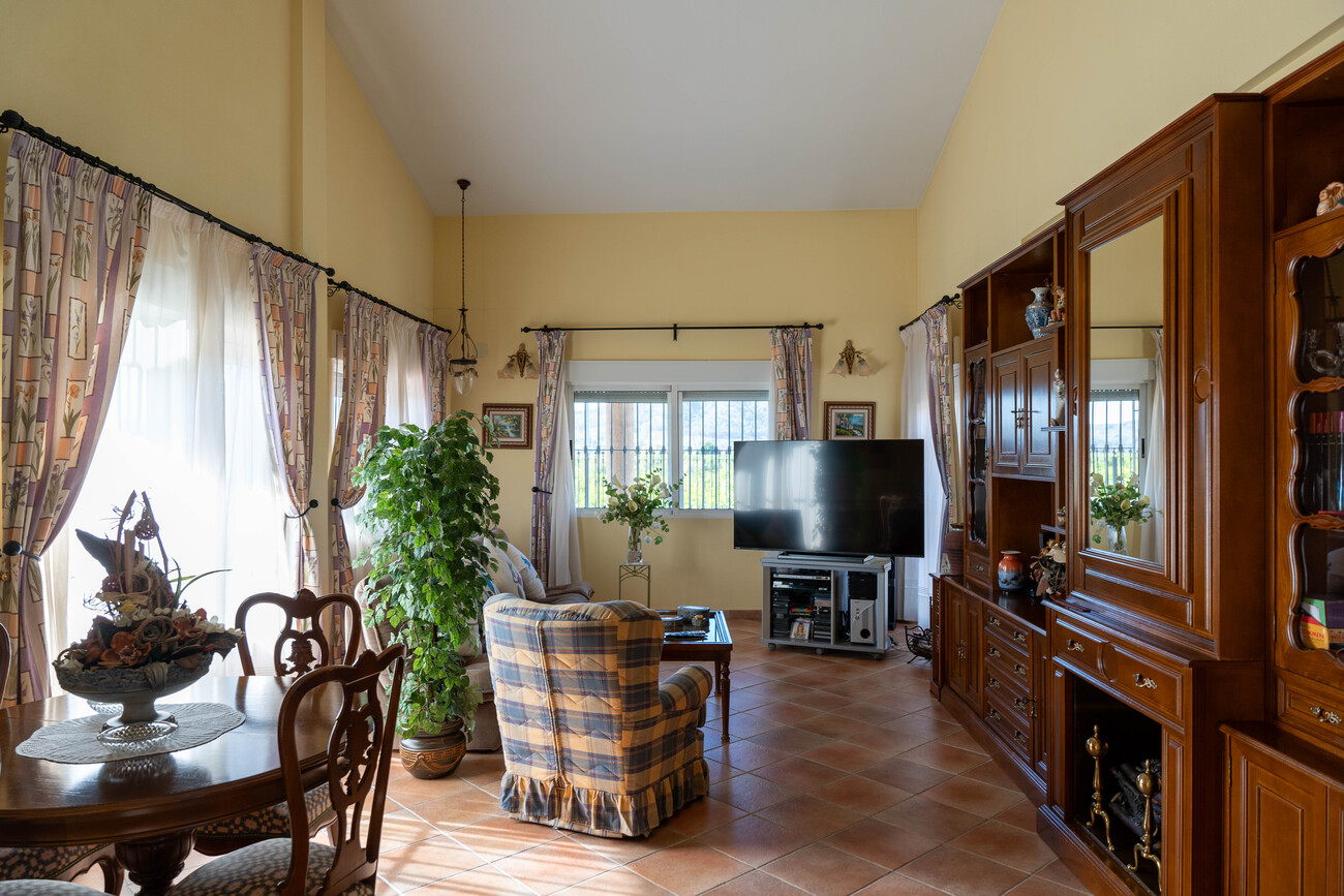 Finca for Sale in Orihuela, Alicante