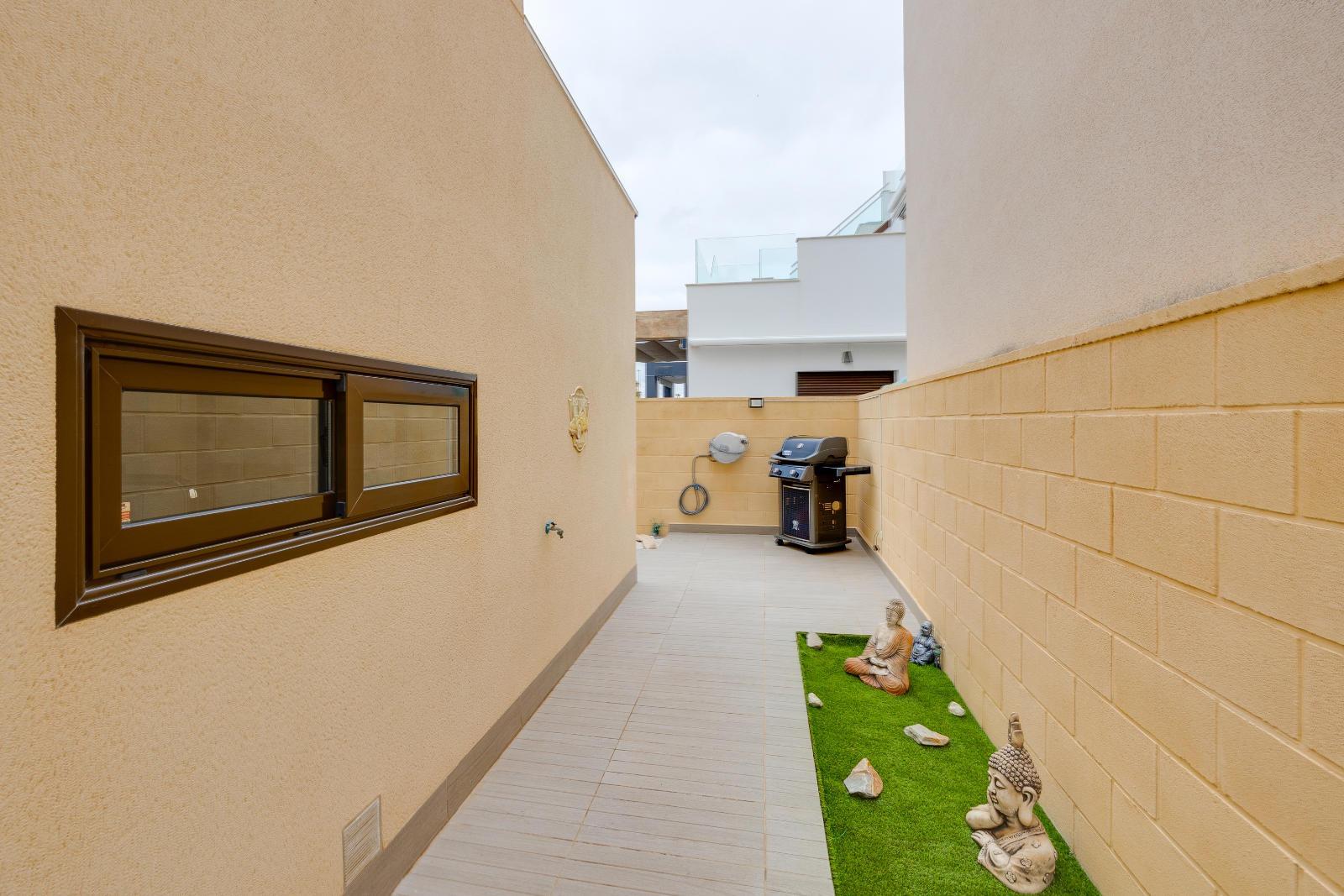 Villa for Sale in Ciudad Quesada, Alicante