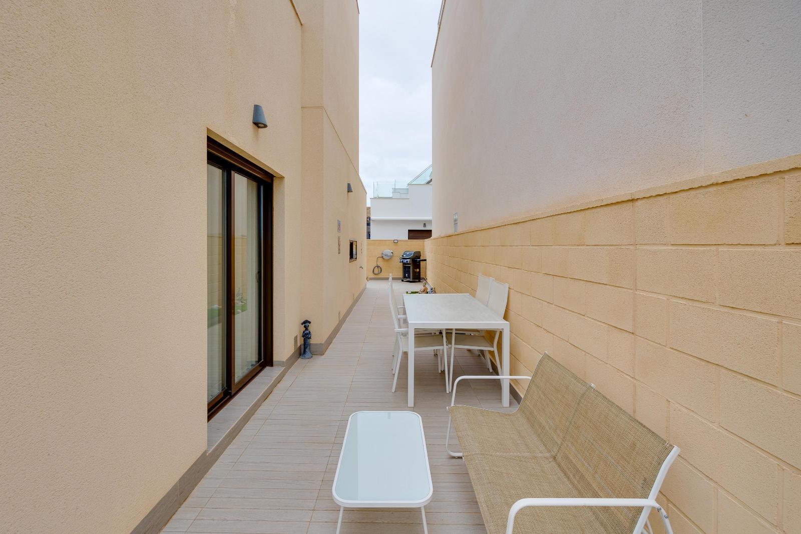 Villa for Sale in Ciudad Quesada, Alicante