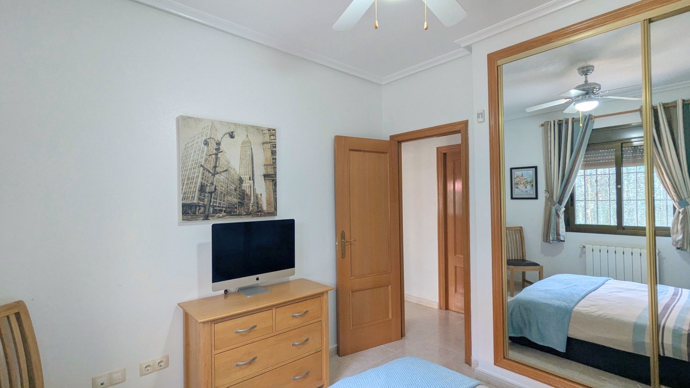 Villa for Sale in Bigastro, Alicante