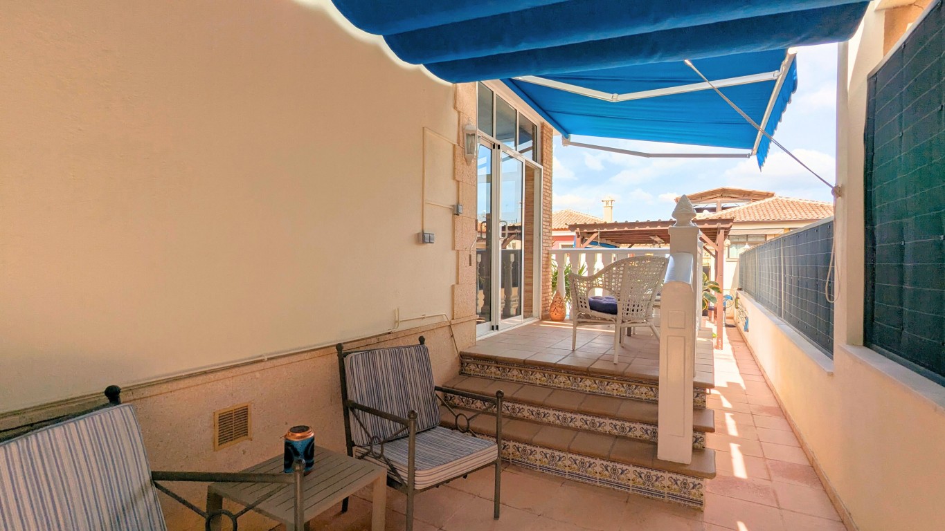 Villa for Sale in Bigastro, Alicante