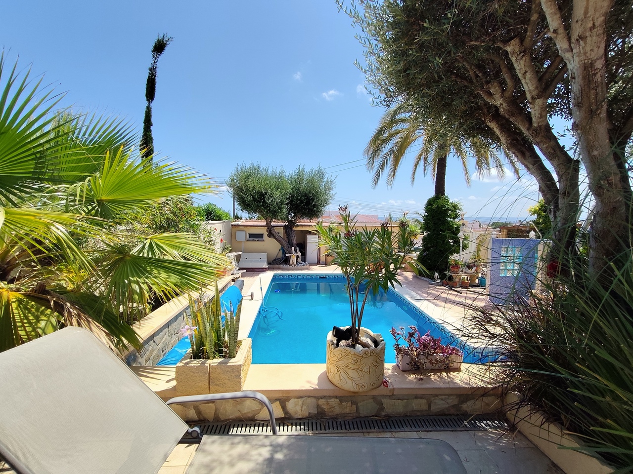 Villa for Sale in Ciudad Quesada, Alicante