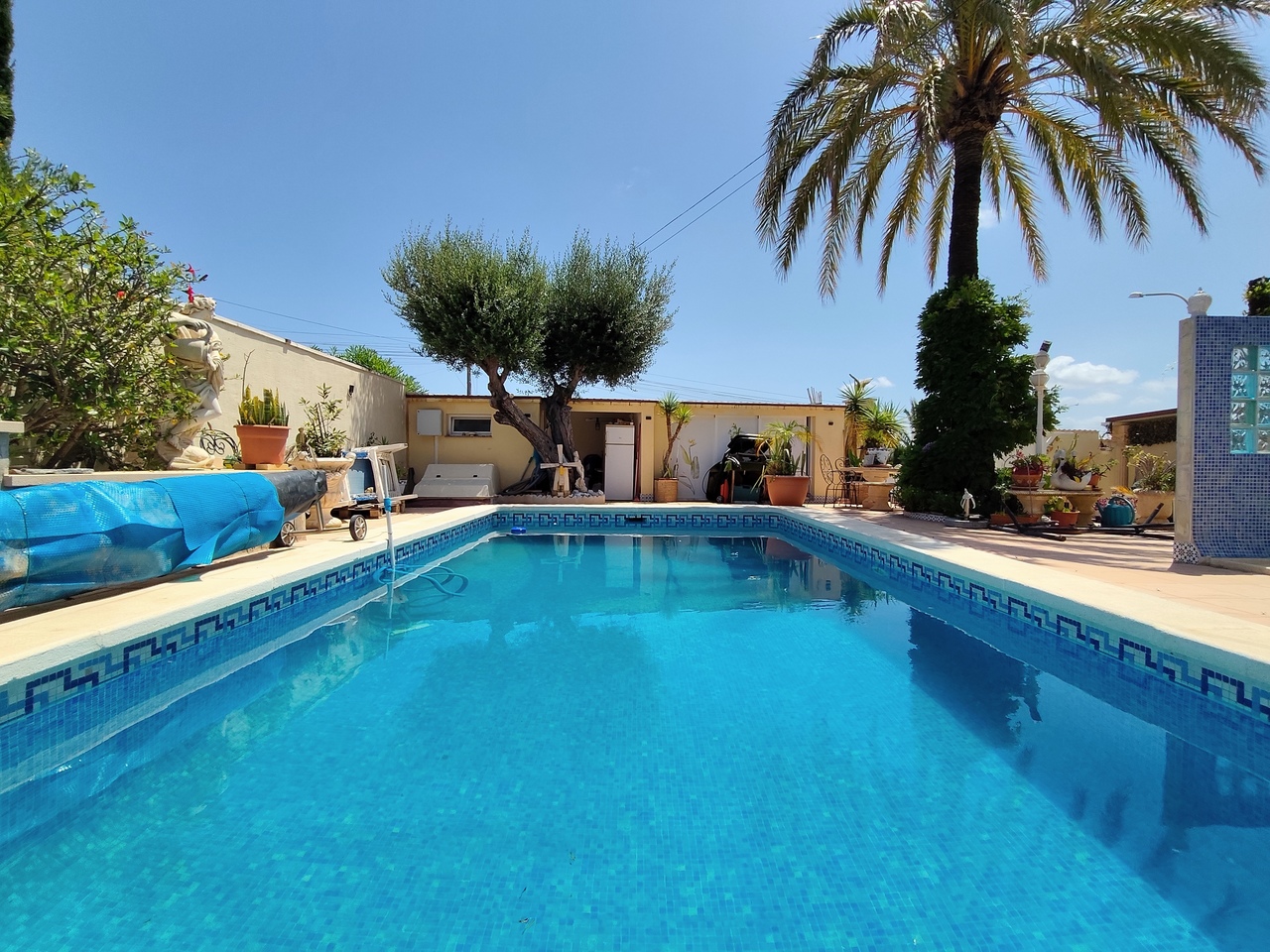 Villa for Sale in Ciudad Quesada, Alicante