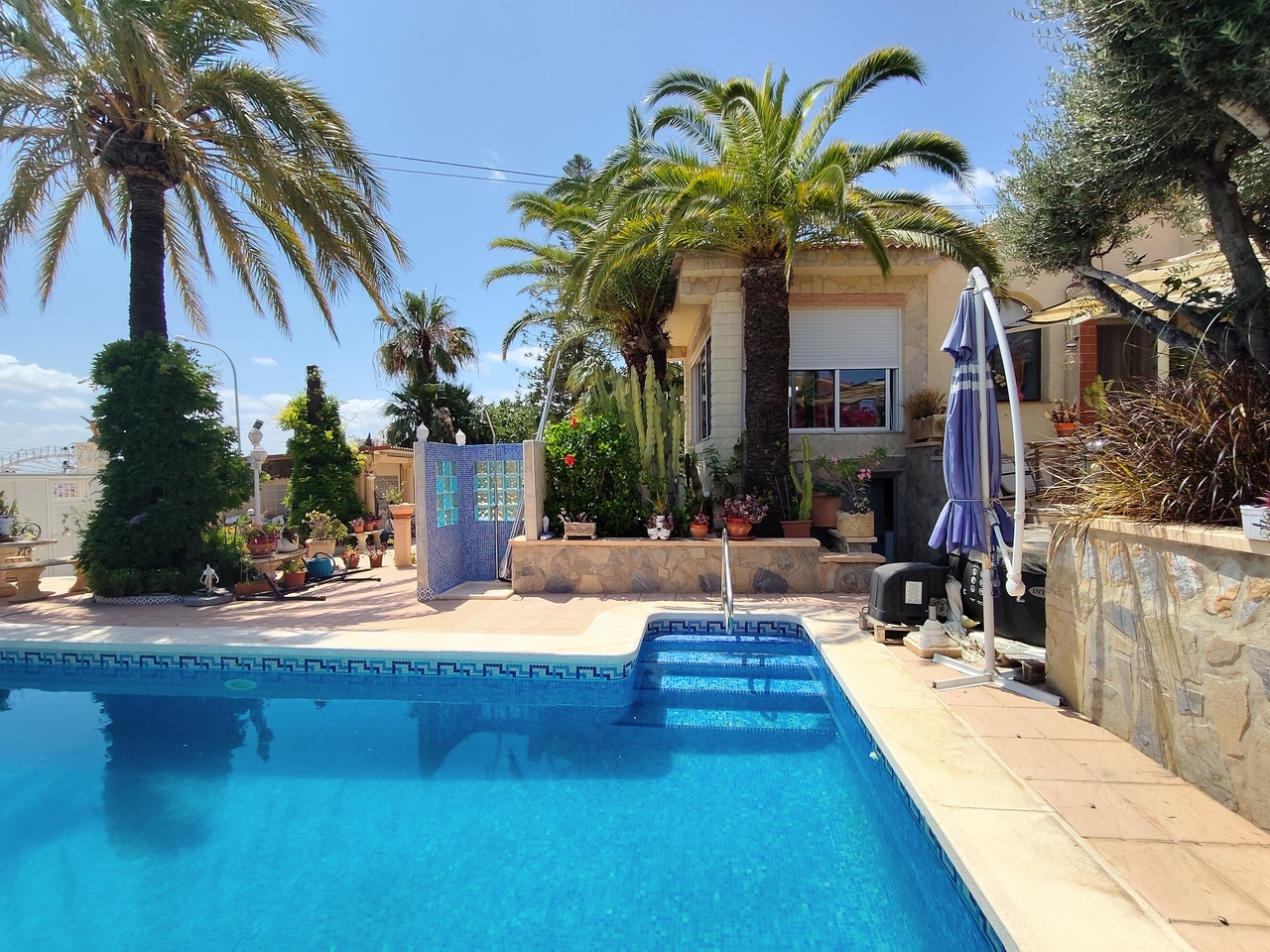 Villa for Sale in Ciudad Quesada, Alicante