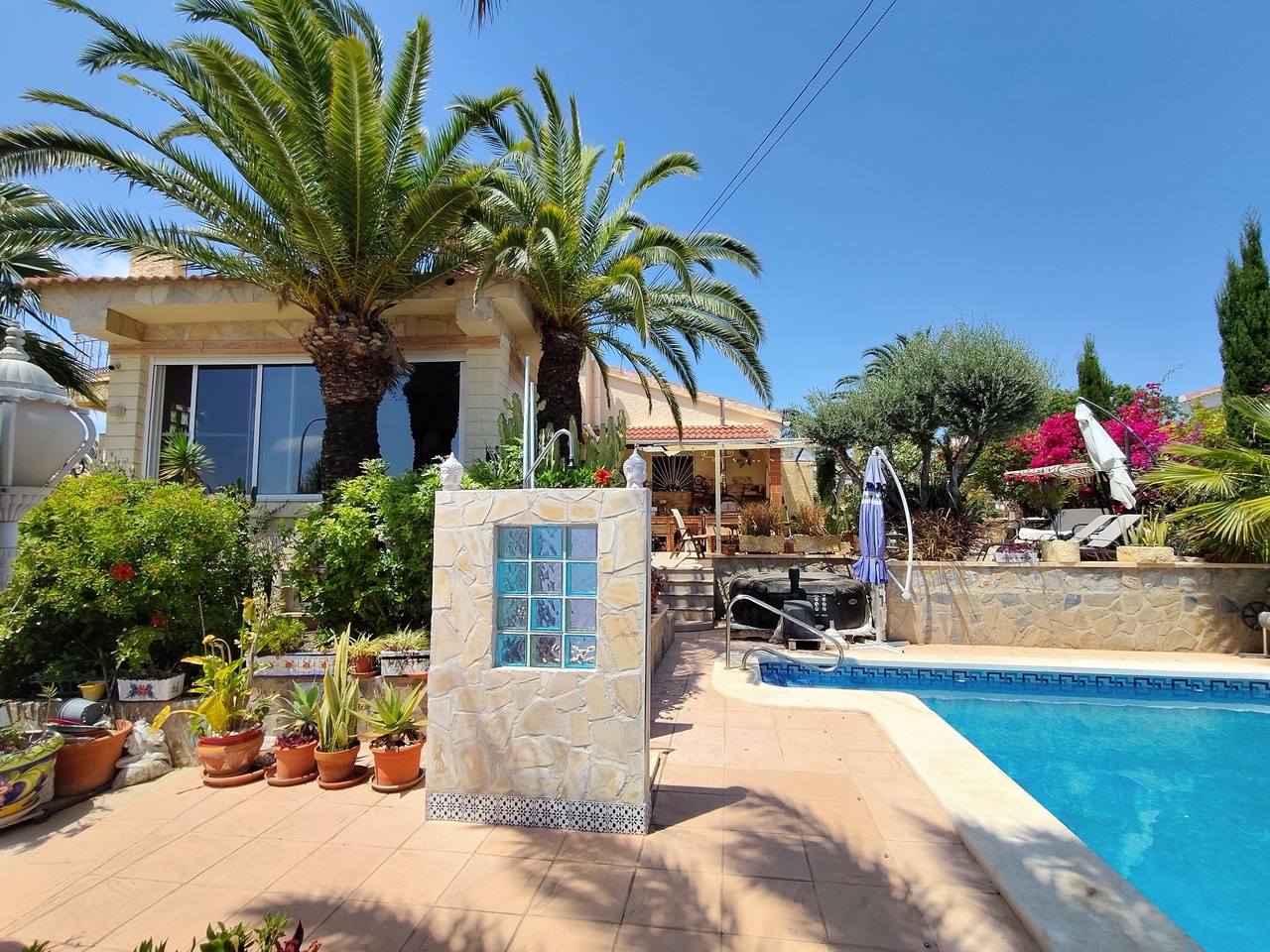 Villa for Sale in Ciudad Quesada, Alicante