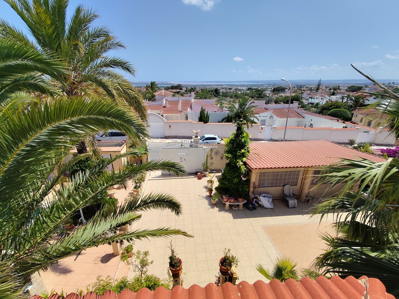 Villa for Sale in Ciudad Quesada, Alicante