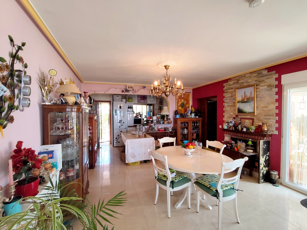 Villa for Sale in Ciudad Quesada, Alicante