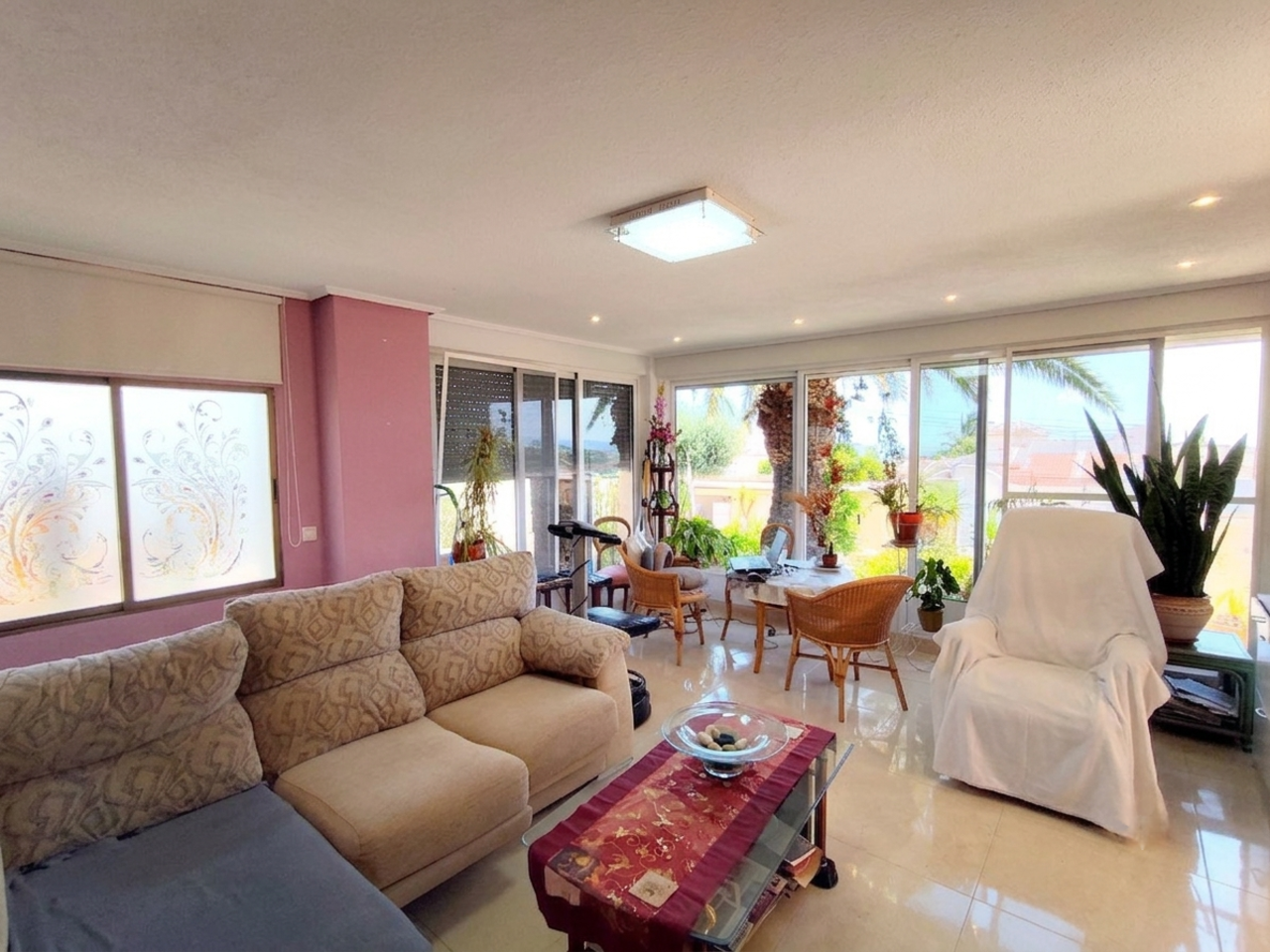 Villa for Sale in Ciudad Quesada, Alicante