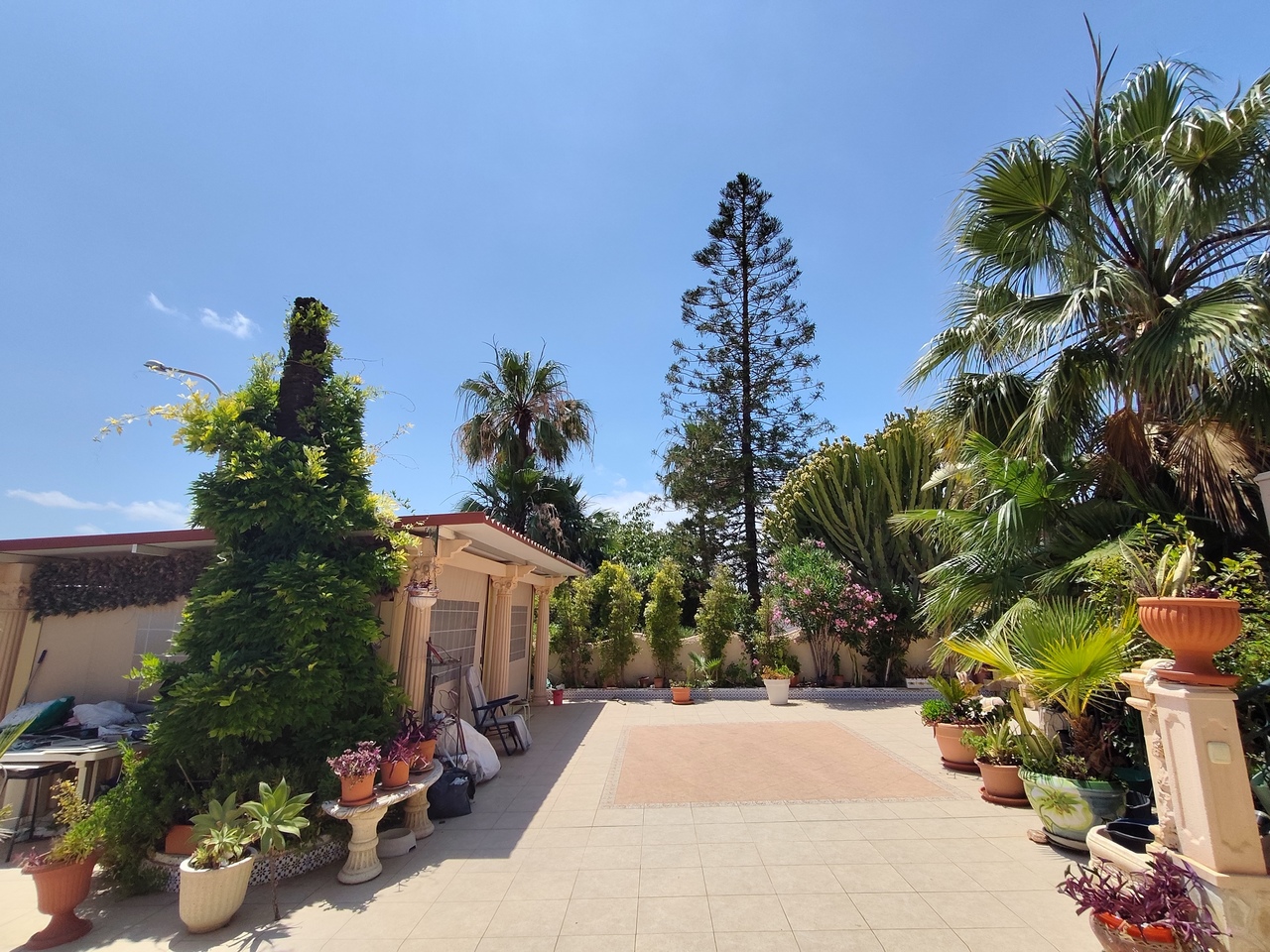 Villa for Sale in Ciudad Quesada, Alicante