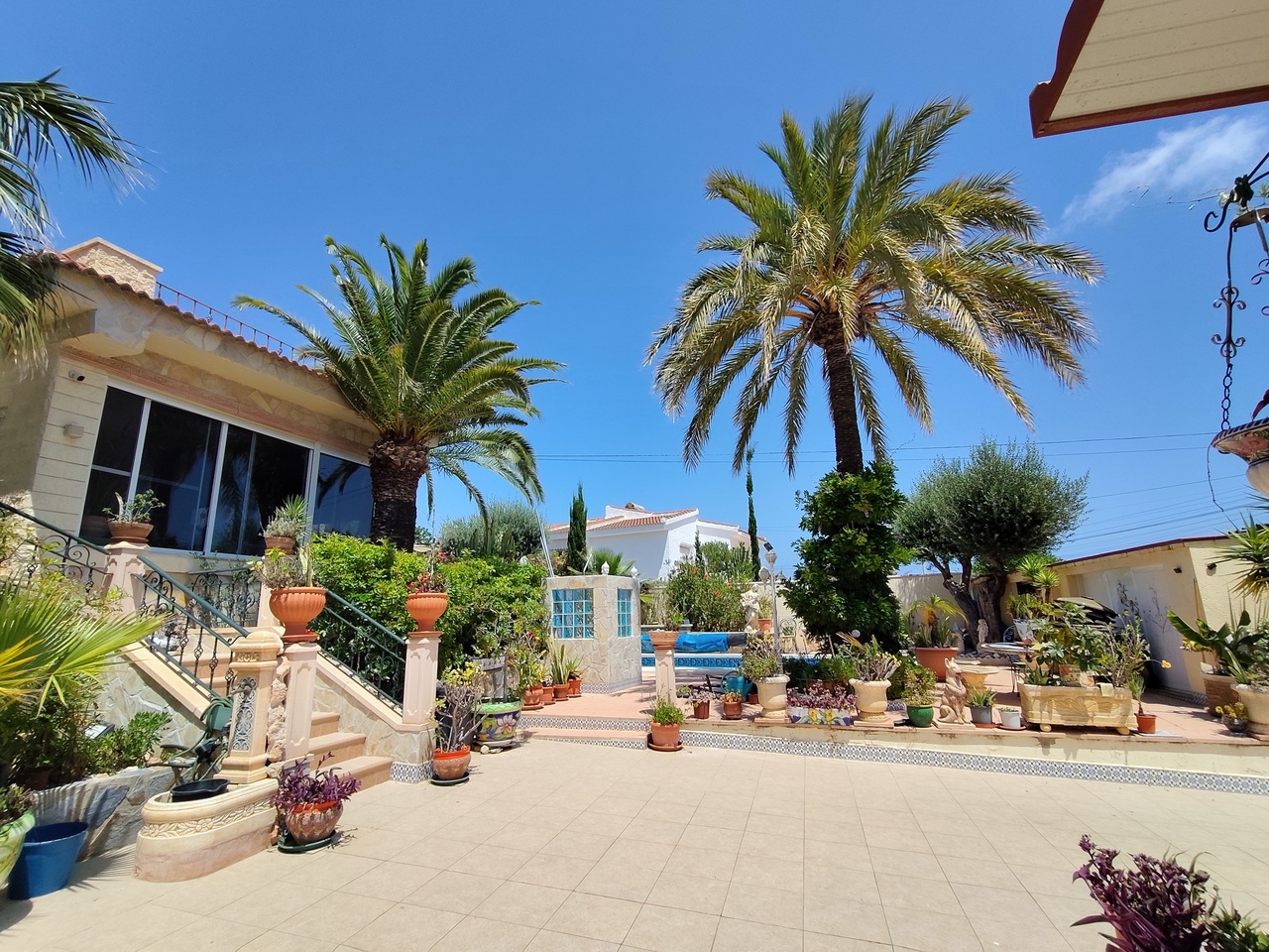 Villa for Sale in Ciudad Quesada, Alicante