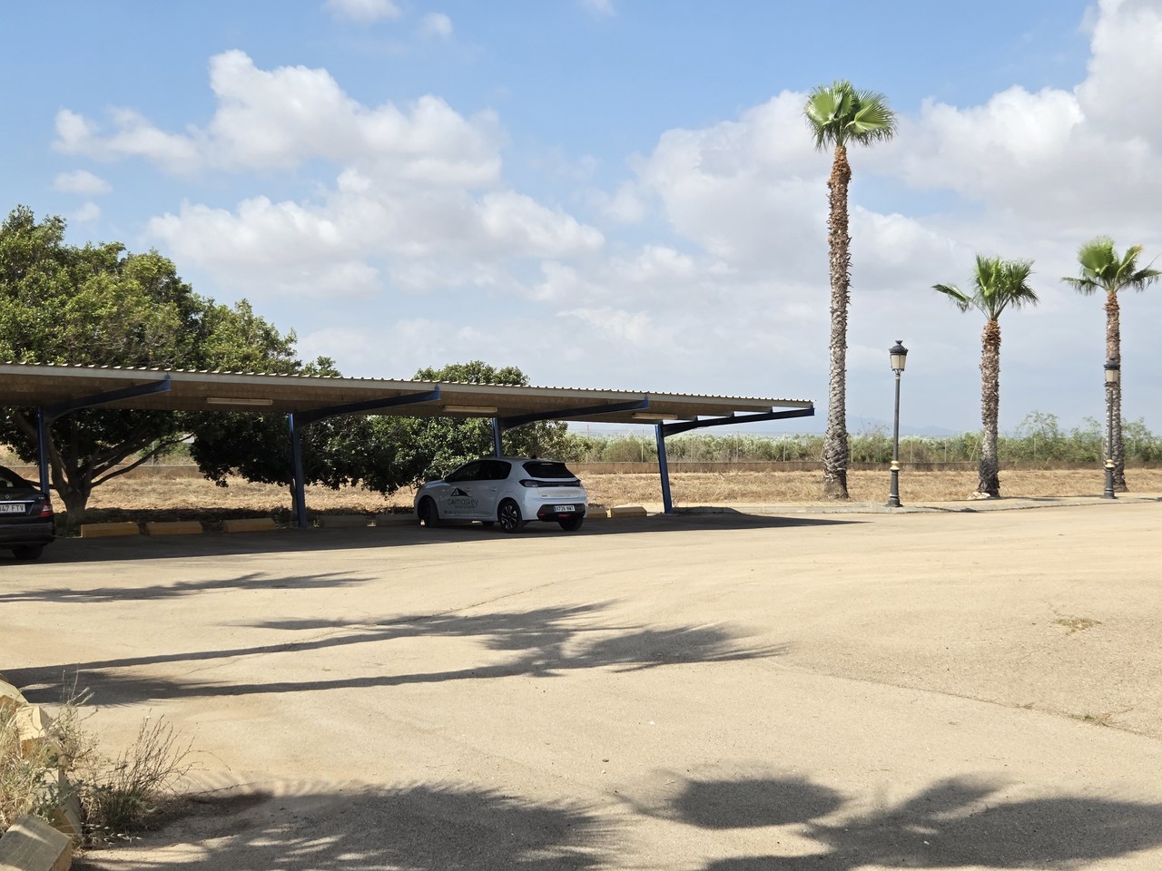 Villa for Sale in Fuente Alamo, Murcia