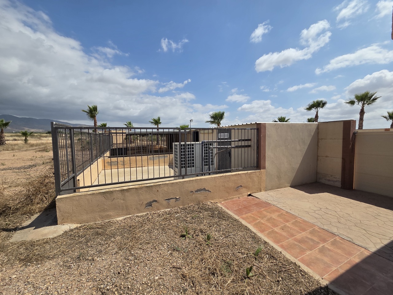 Villa for Sale in Fuente Alamo, Murcia