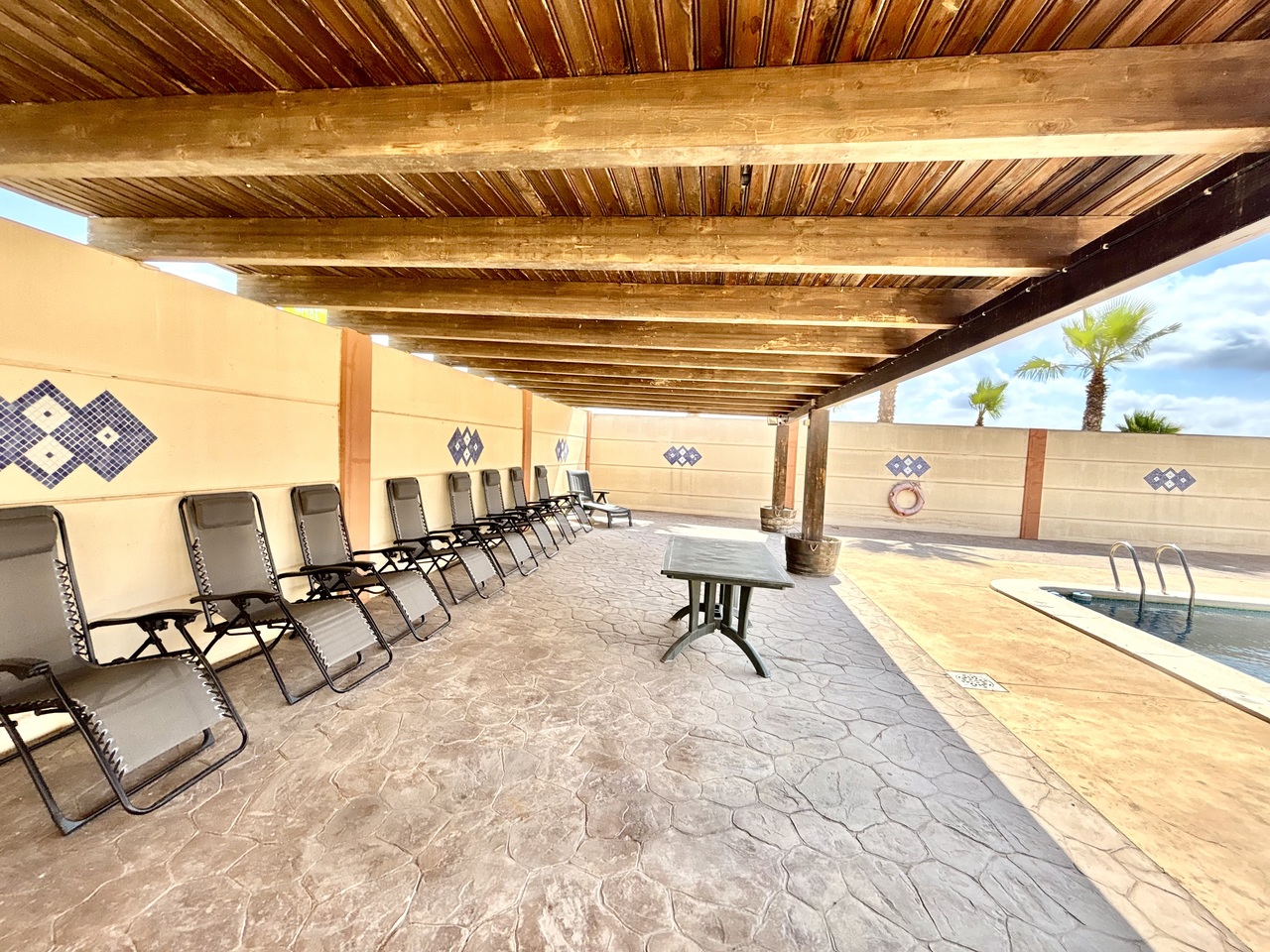 Villa for Sale in Fuente Alamo, Murcia