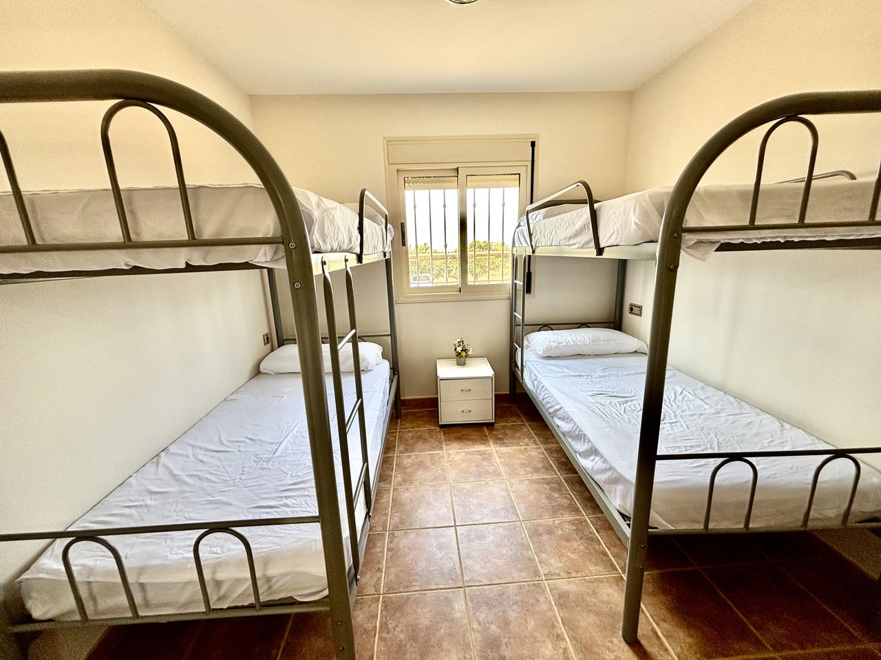 Villa for Sale in Fuente Alamo, Murcia