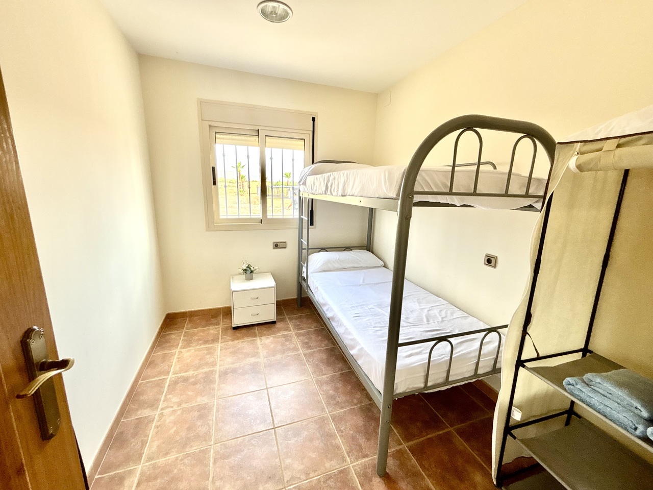 Villa for Sale in Fuente Alamo, Murcia