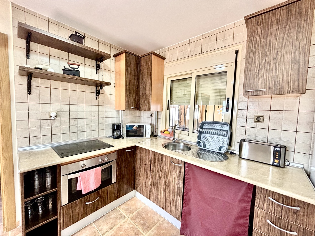 Villa for Sale in Fuente Alamo, Murcia