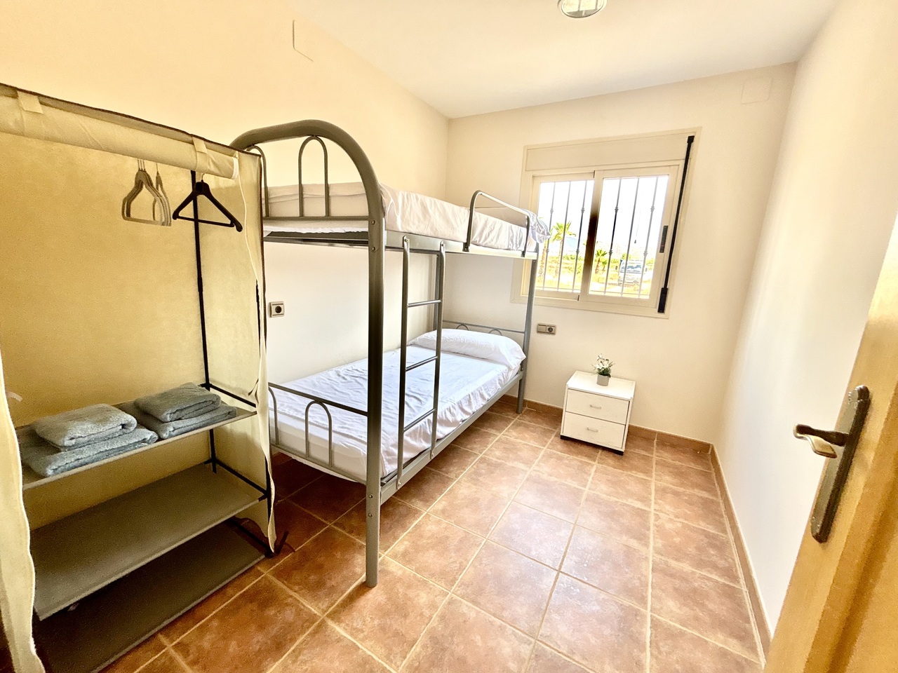 Villa for Sale in Fuente Alamo, Murcia