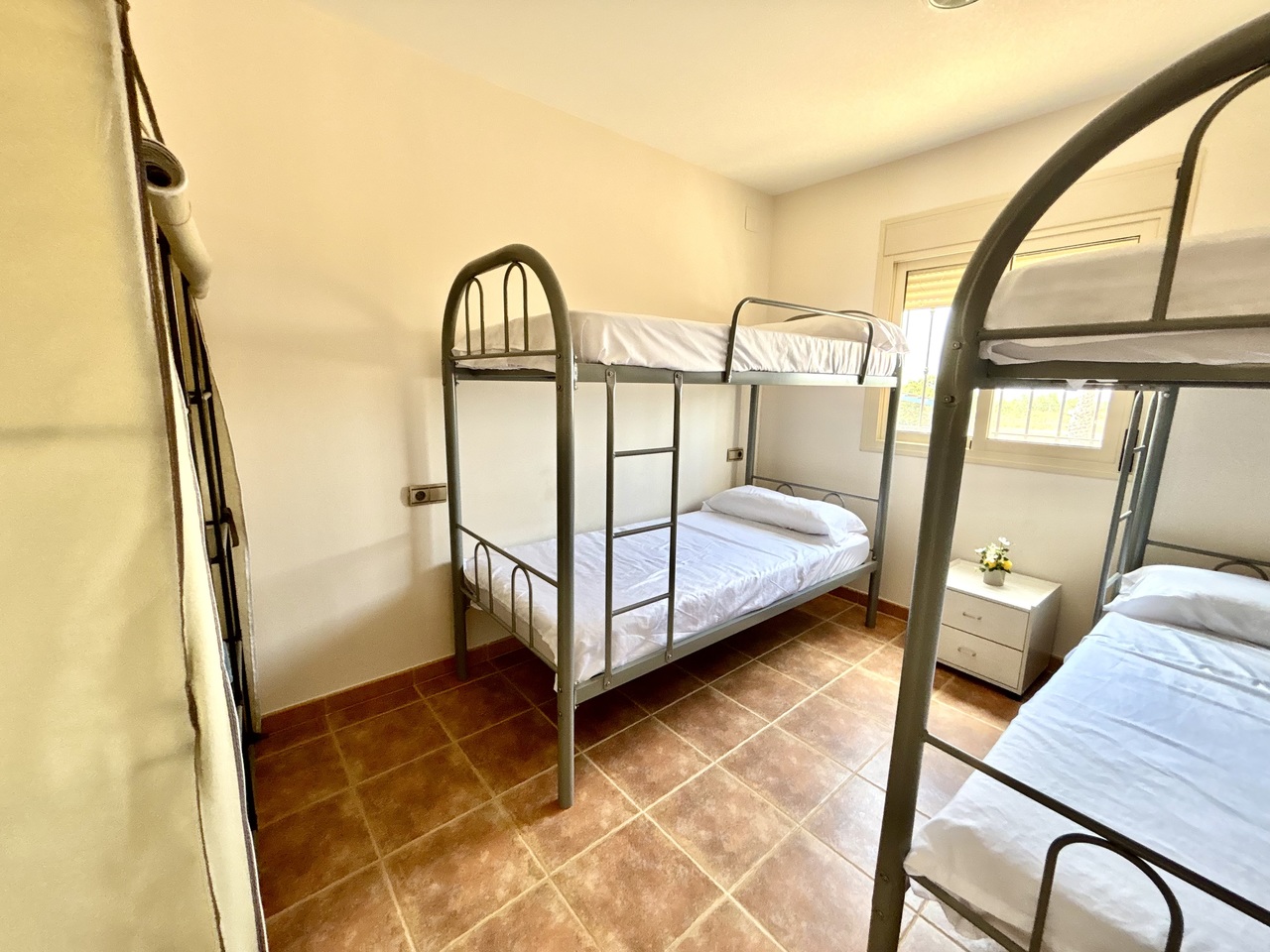 Villa for Sale in Fuente Alamo, Murcia