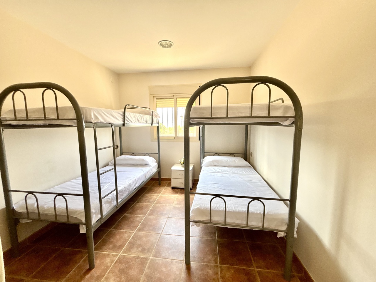 Villa for Sale in Fuente Alamo, Murcia