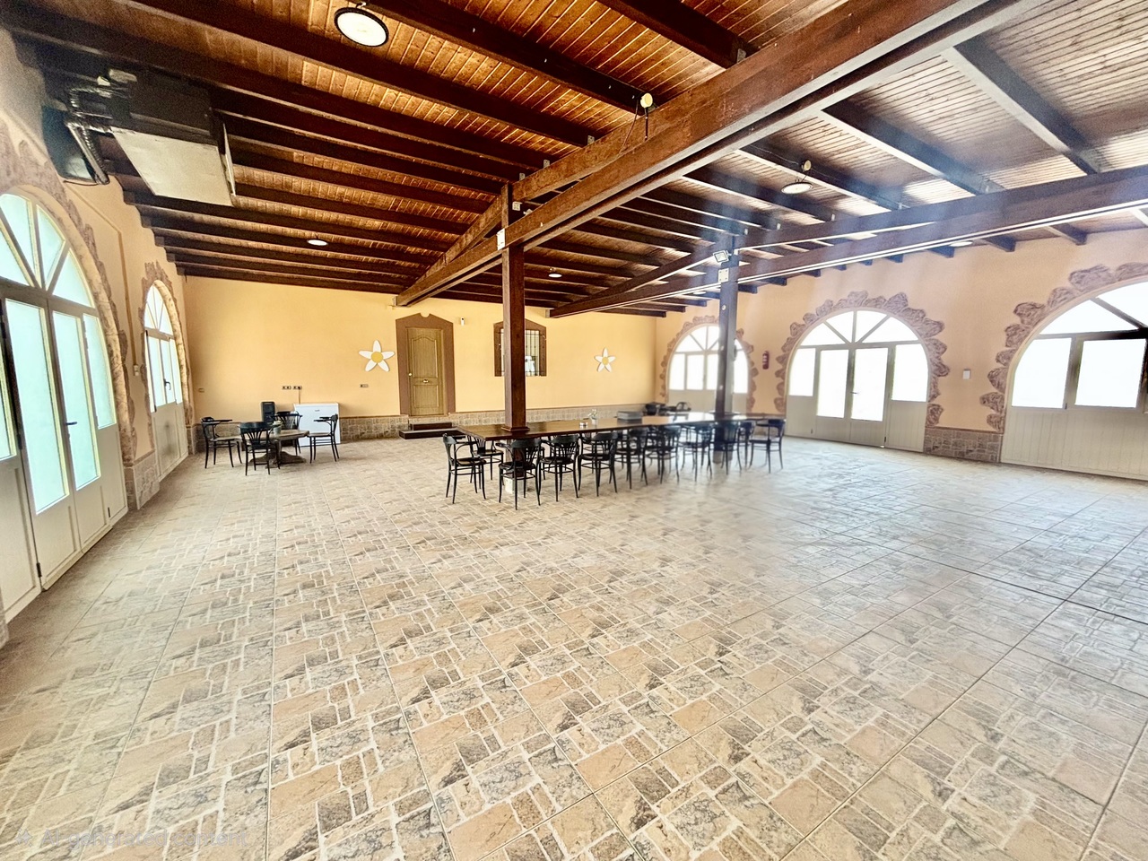 Villa for Sale in Fuente Alamo, Murcia