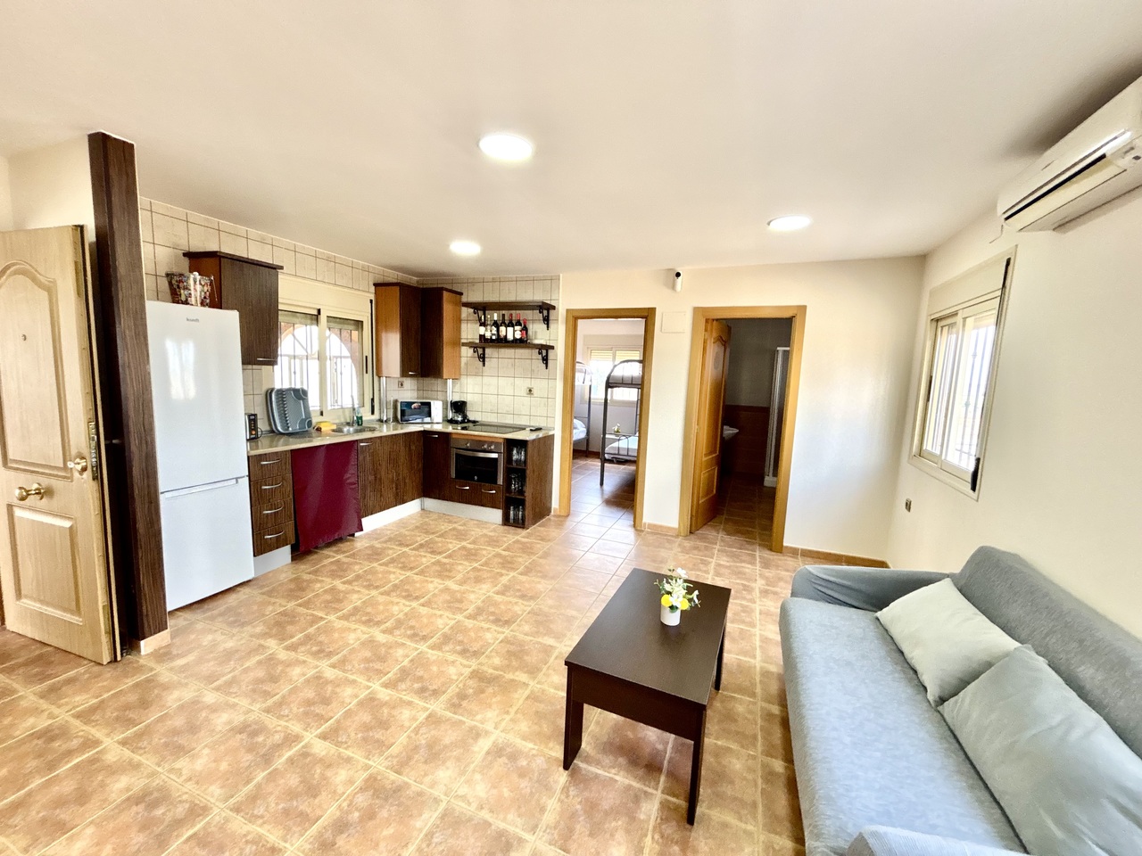 Villa for Sale in Fuente Alamo, Murcia
