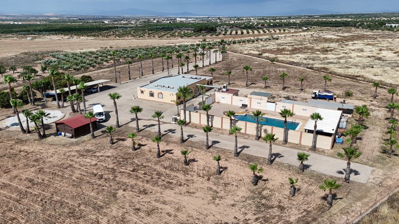 DJI_20260603111906_0151_D_2_xlarge Villa for Sale in Fuente Alamo, Murcia
