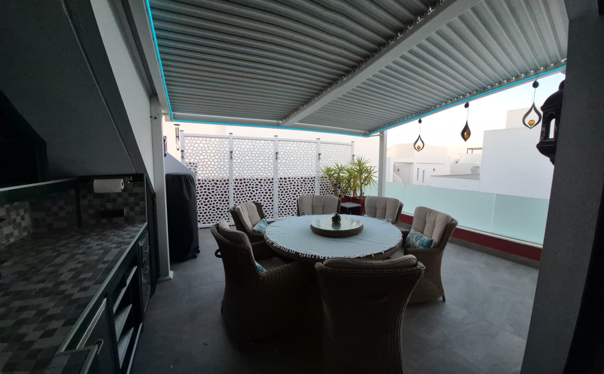 Villa for Sale in Los Montesinos, Alicante