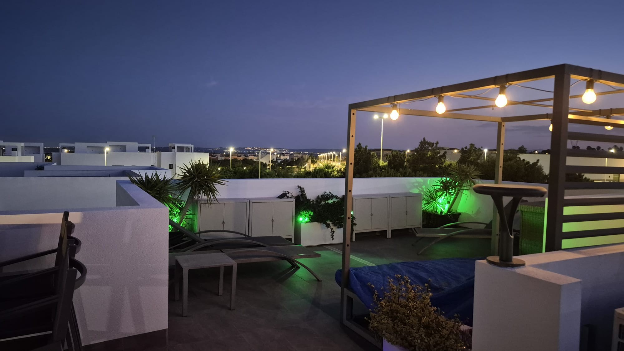 Villa for Sale in Los Montesinos, Alicante