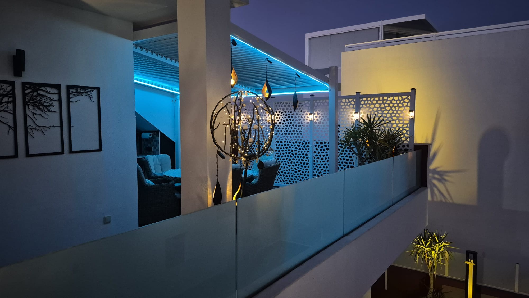 Villa for Sale in Los Montesinos, Alicante