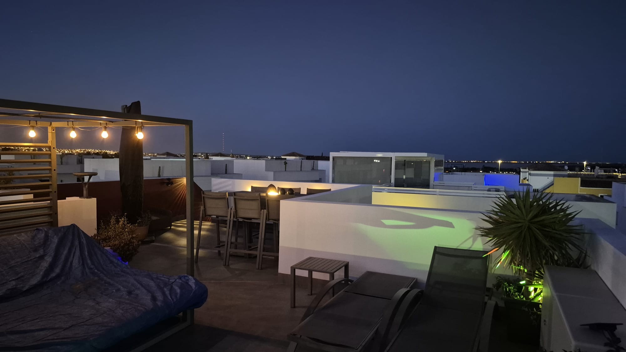 Villa for Sale in Los Montesinos, Alicante