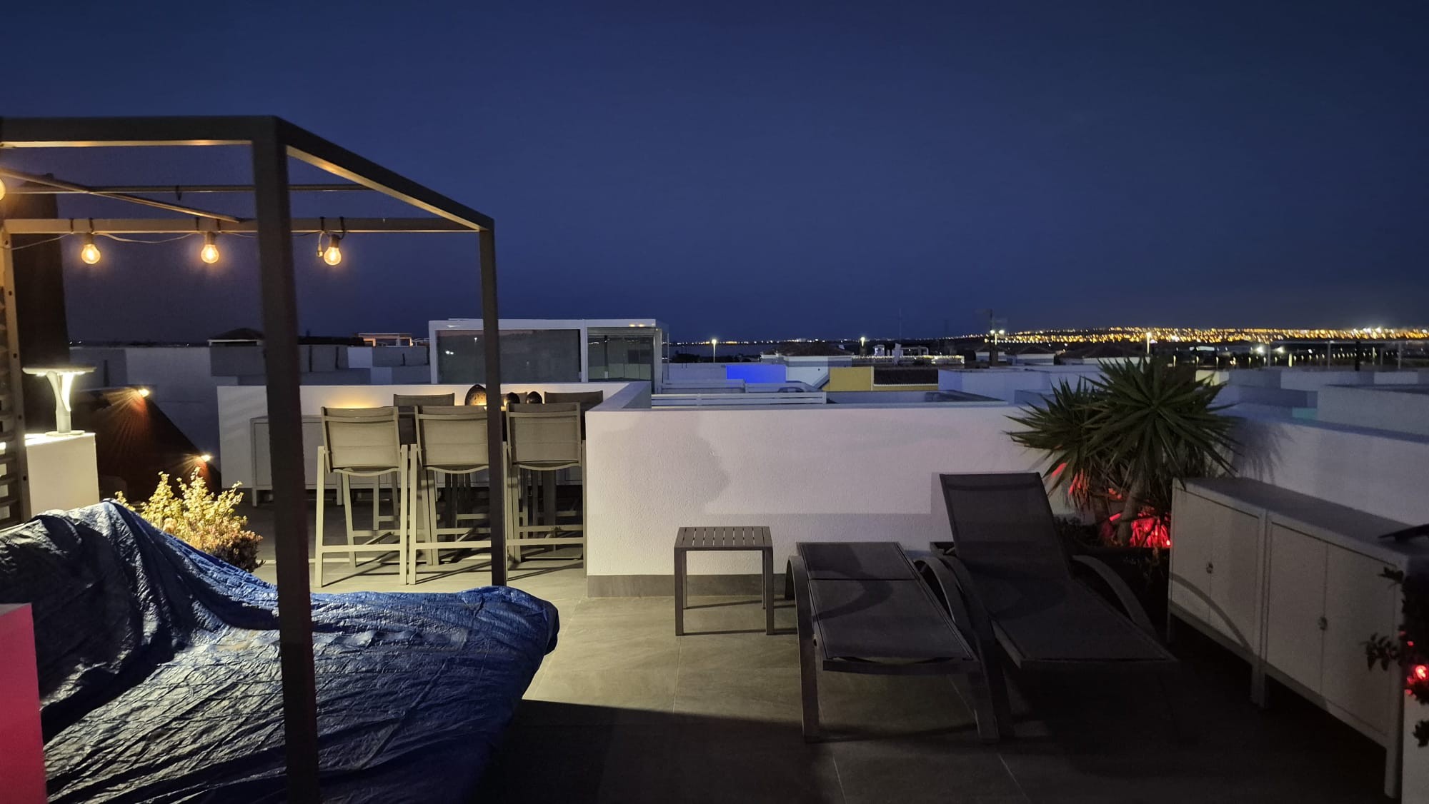 Villa for Sale in Los Montesinos, Alicante