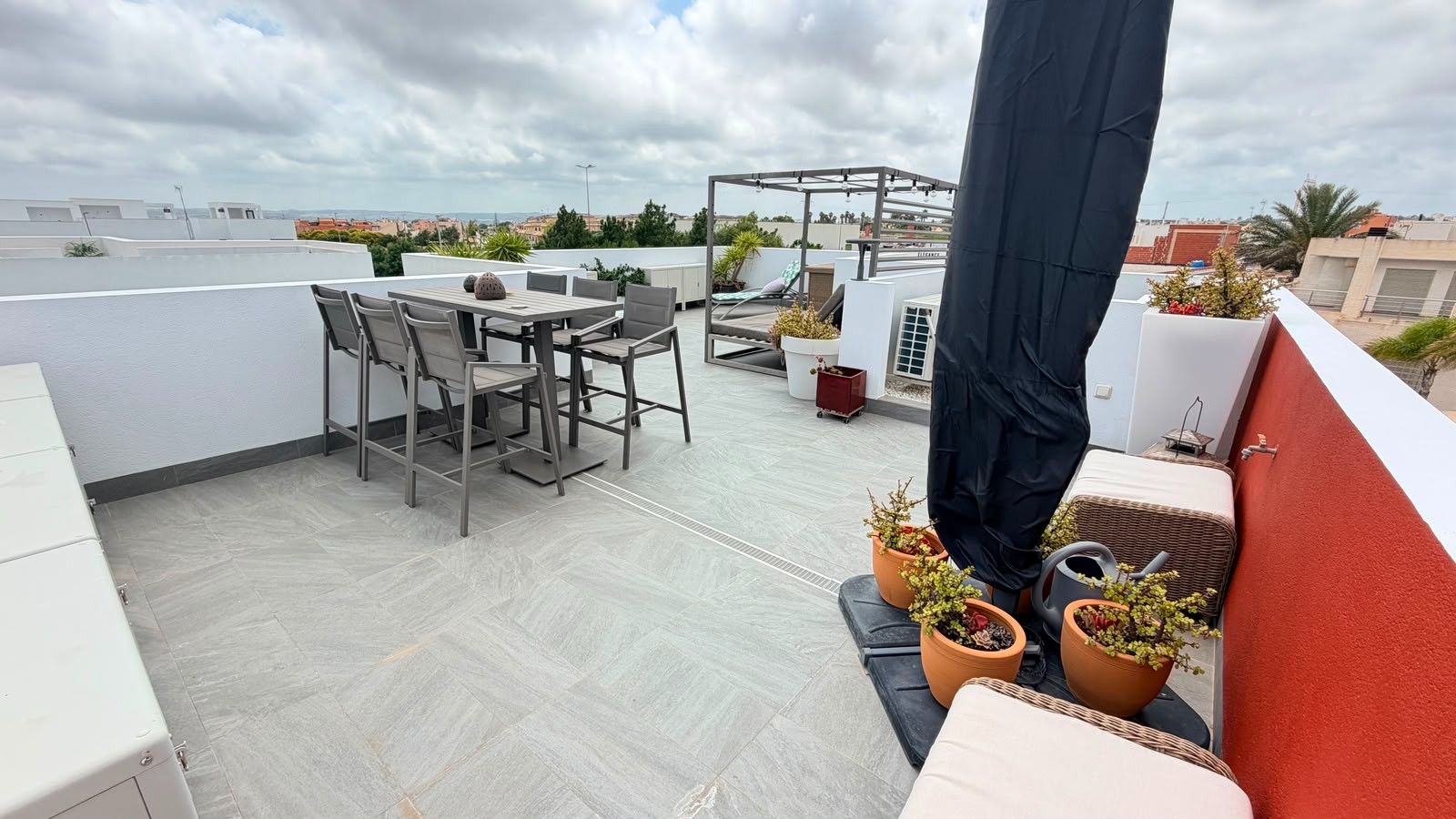 Villa for Sale in Los Montesinos, Alicante