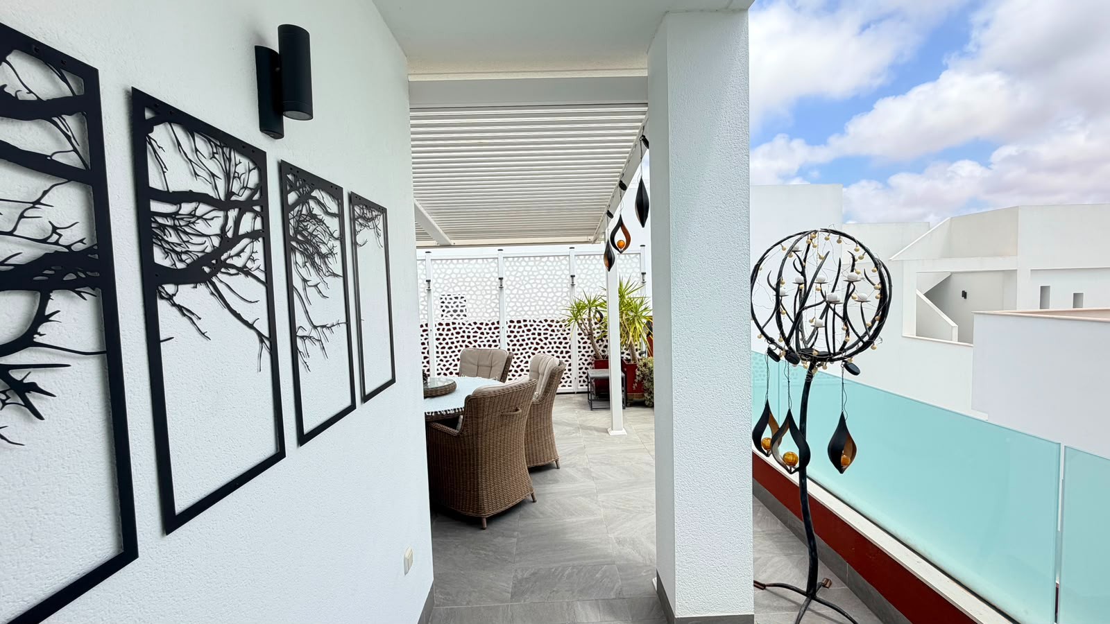 Villa for Sale in Los Montesinos, Alicante
